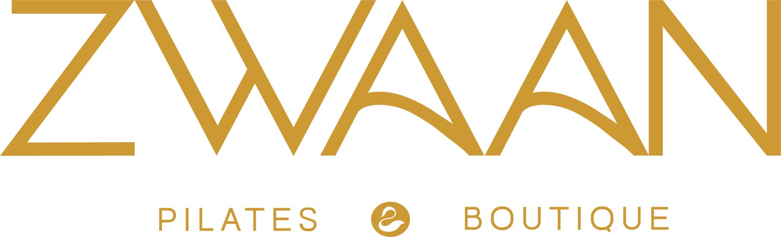 Zwaan logo horizontal